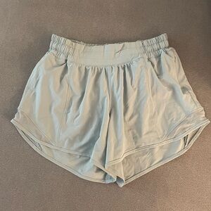 Lululemon Shorts - size 4
